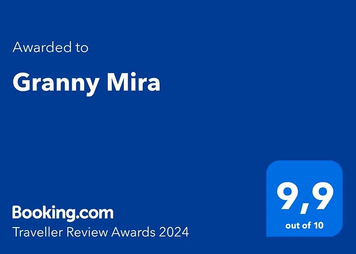 Granny Mira