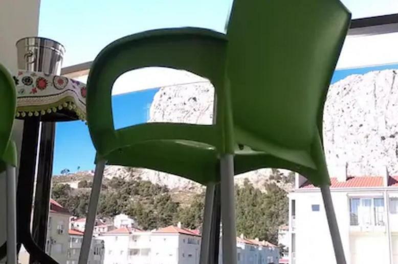 Granny Mira * Omiš