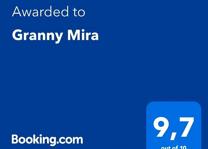 Granny Mira