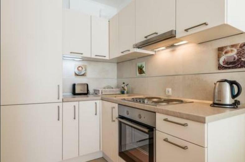 Apartamento Granny Mira